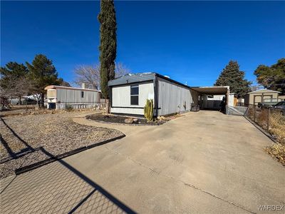 1245 E McVicar Ave, Kingman, AZ, 86409