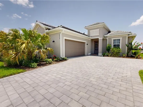 5424 Pikewood CT, AVE MARIA, FL 34142