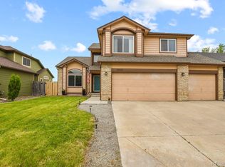 10920 W 100th Dr, Westminster, CO 80021