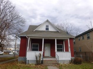 2013 2nd St, La Grande, OR 97850