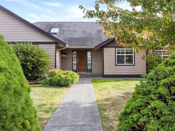315 Crabapple Cres, Parksville, BC V9P 2J1