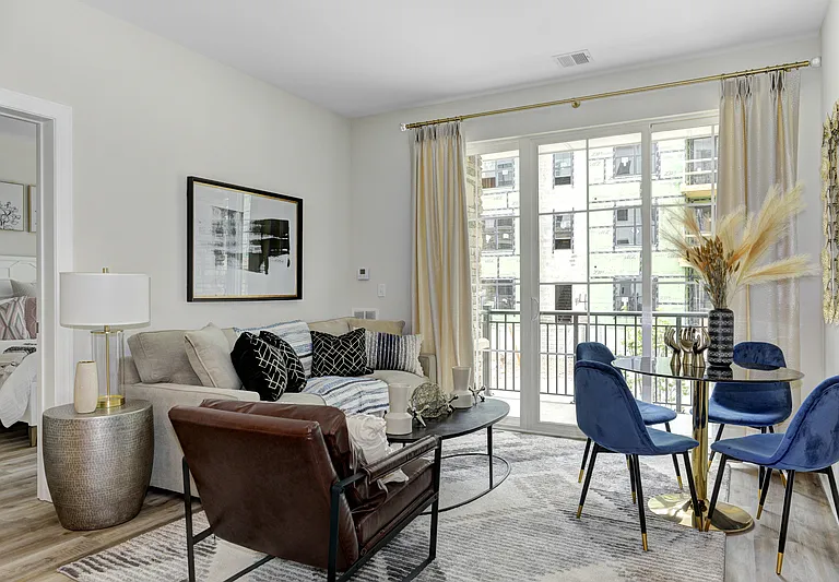 The Residences at Main — Photo 22