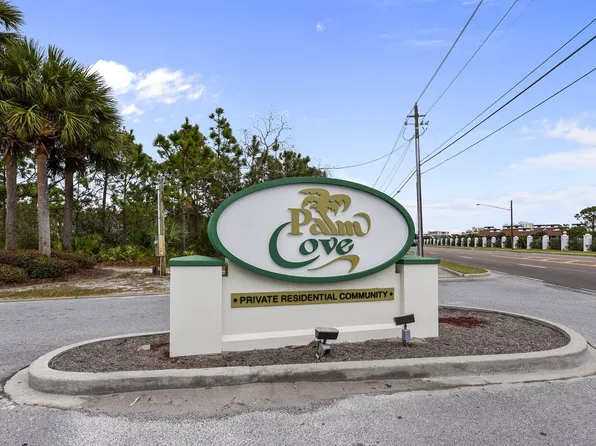 11815 Seashore Ln, Panama City Beach, FL 32407