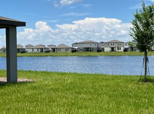 4598 Sidesaddle Trail St, Saint Cloud, FL 34772
