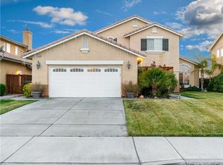 12766 Fence Rider Way, Victorville, CA 92392