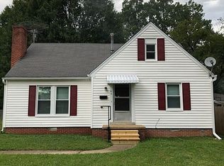 47 Mitchell St, Jackson, TN 38301