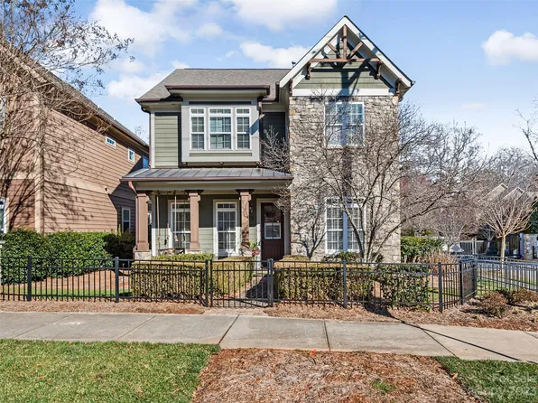 123 Boyce Rd, Charlotte, NC 28211