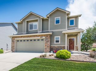 7687 Manistique Dr, Colorado Springs, CO 80923