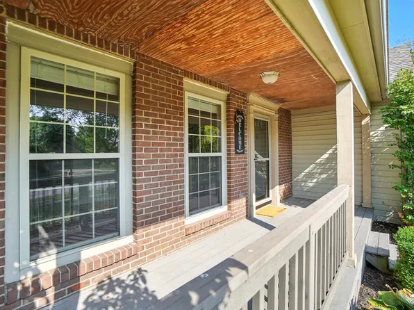 2603 Westrock Dr, Hilliard, OH 43026