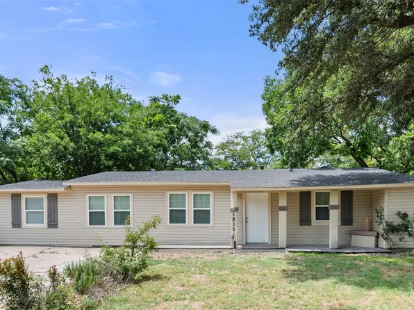 1815 Skylark Dr, Arlington, TX 76010