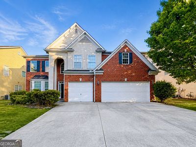 3525 Park Hill Cir, Loganville, GA, 30052