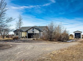 825 Cherokee Street, Strasburg, CO 80136