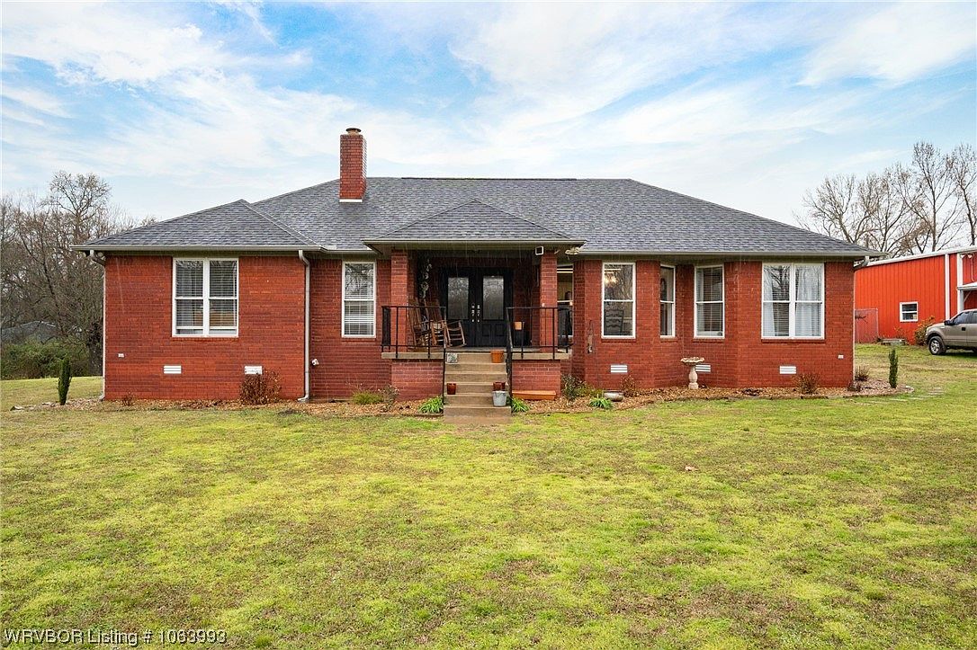 6009 Rockport Dr, Ozark, AR 72949 Zillow
