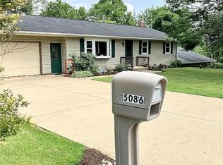5086 Township Road 313, Millersburg, OH 44654