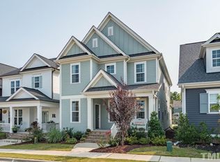 342 Quarter Gate Trce, Chapel Hill, NC 27516