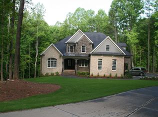 12621 Boyce Mill Rd, Raleigh, NC 27613