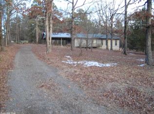 400 Graceland Dr, Drasco, AR 72530