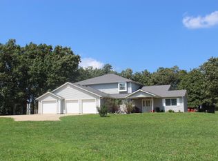 9336 Us Highway 412 Alt, Twin Oaks, OK 74368