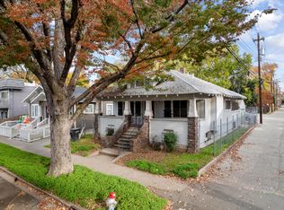 2215 17th St, Sacramento, CA 95818