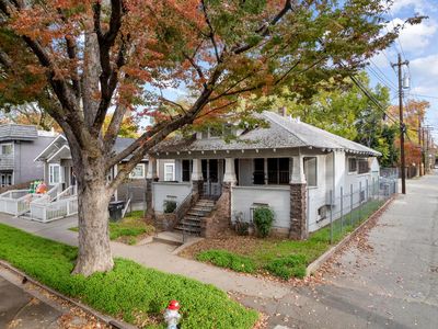 2215 17th St, Sacramento, CA, 95818