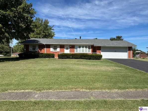 1155 Fairview Ave, Radcliff, KY 40160