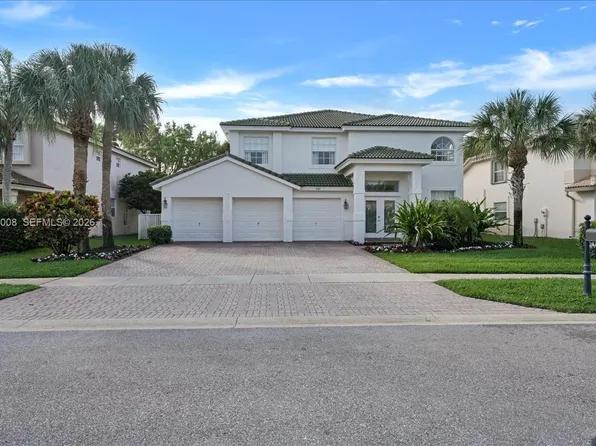 4202 Bahia Isle Cir, Wellington, FL 33449