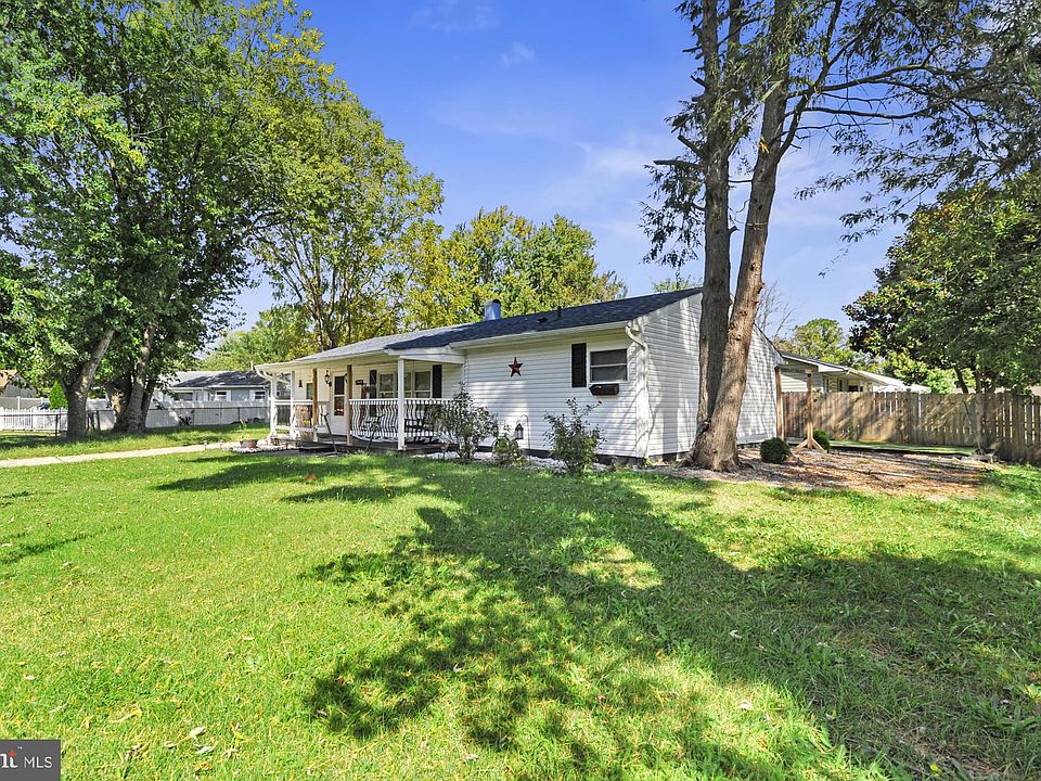 1 Dover Cir, Dover, DE 19901 Zillow