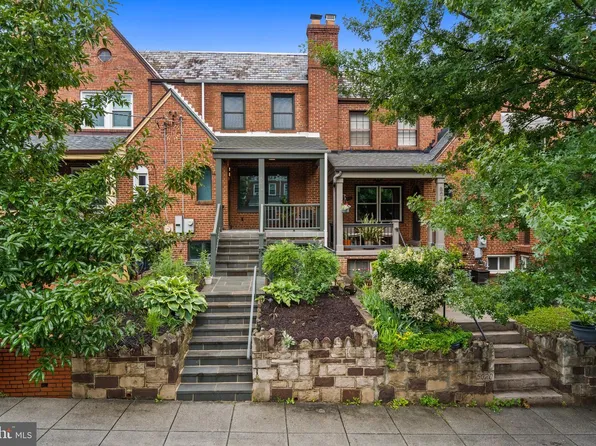 5018 3rd St NW, Washington, DC 20011