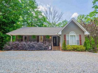 249 Naomi Ct, Clarkesville, GA 30523