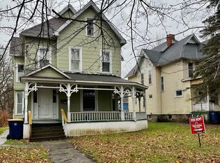 321 Washburn Street - 2, Lockport, NY 14094