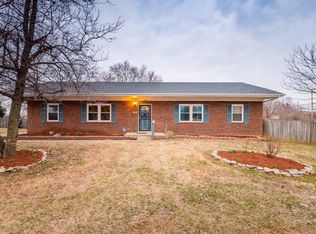 5327 Barnes Dr, Louisville, KY 40219