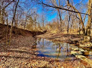 E 1140th Rd Lot 2, Porum, OK 74455