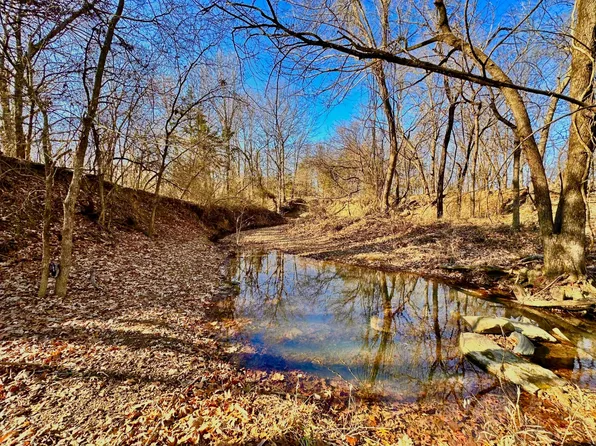 E 1140th Rd Lot 2, Porum, OK 74455