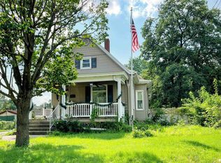 1601 S Idaho St, Peoria, IL