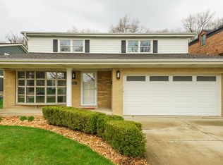 1604 S Western Ave, Park Ridge, IL 60068