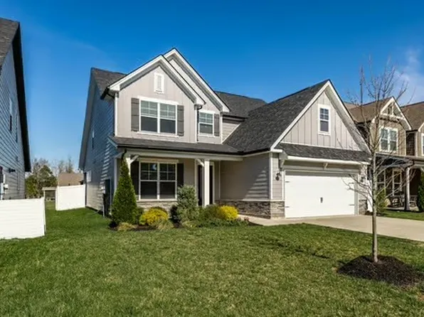 3651 Rivermont Way, Rockvale, TN 37153
