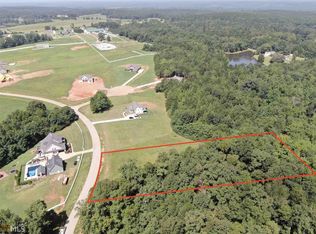 141 Derby Dr, Forsyth, GA 31029