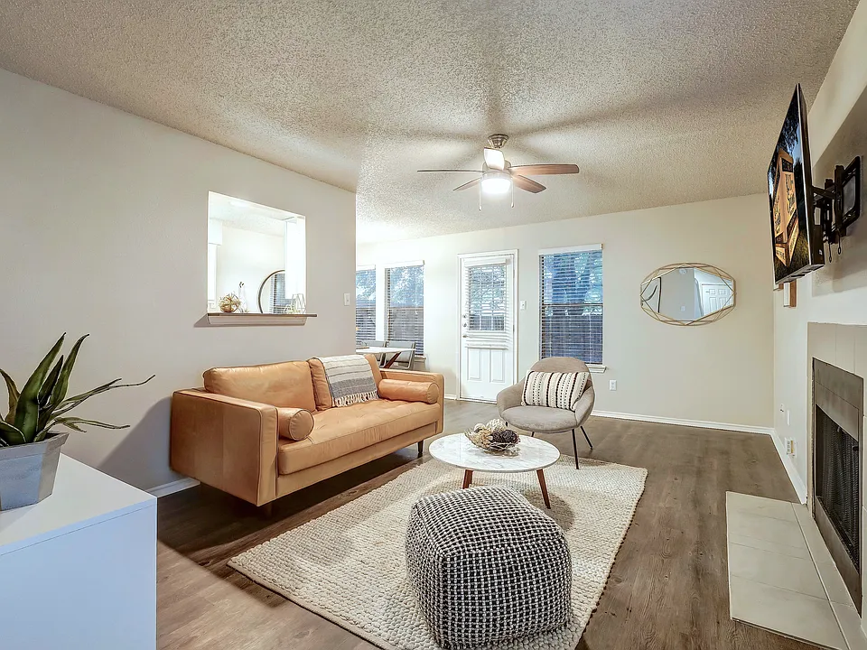 Rock Springs Duplexes