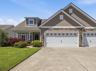 237 Sherwood Dr., Murrells Inlet, SC 29576