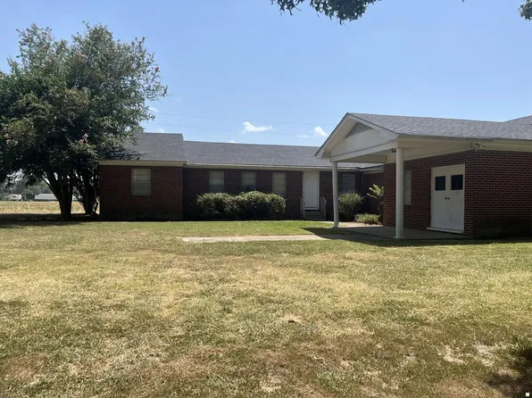 0 Josephine St, Hollandale, MS 38748