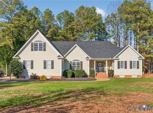 4813 Banistry Ct, Providence Forge, VA 23140