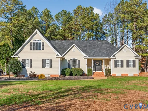 4813 Banistry Ct, Providence Forge, VA 23140