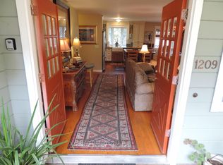 1209 Alberca Rd, Sonoma, CA 95476