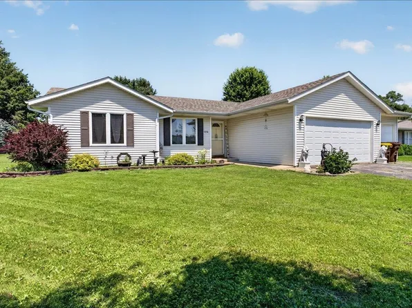 5250 Jenkins Dr, South Beloit, IL 61080