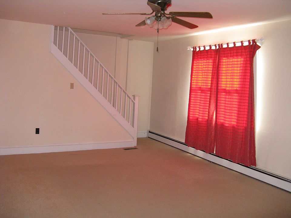 Huge Living Room 