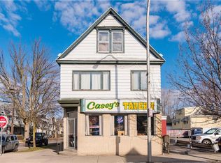 484 Amherst St, Buffalo, NY 14207