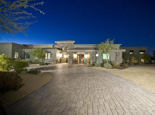 5224 W Winston Dr, Laveen, AZ 85339