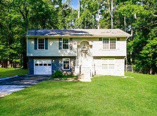 4061 Faron Ct, Ellenwood, GA 30294
