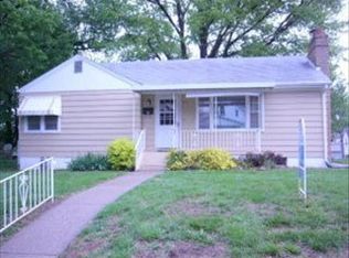 1515 S 20th St, Saint Joseph, MO 64507