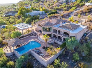 5601 E Wonderview Rd, Phoenix, AZ 85018